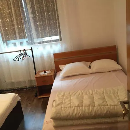 Amalia House * مانغاليا