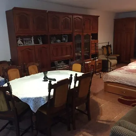 بيت ضيافة Amalia House *