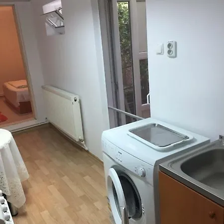בית הארחה Amalia House מנגליה