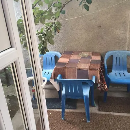 בית הארחה Amalia House