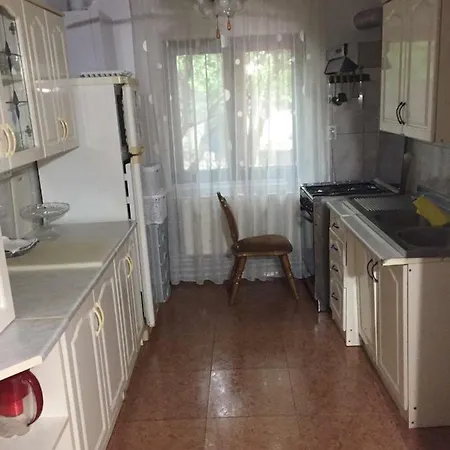 Amalia House * מנגליה