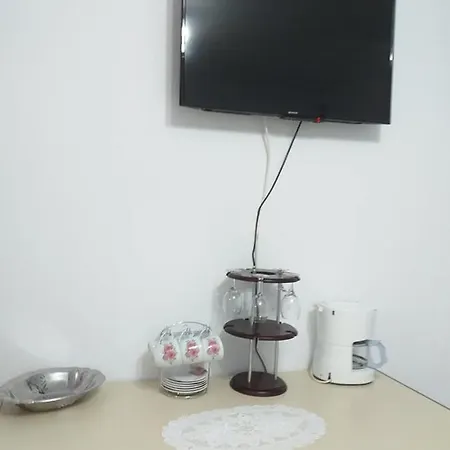 Amalia House 만갈리아