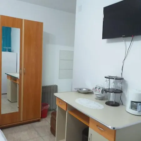 Amalia House 게스트하우스