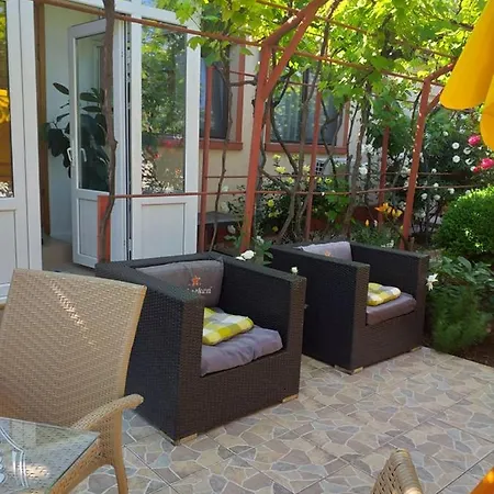 Amalia House * מנגליה